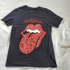The Rolling Stones 2019 T-Shirt, Sz M